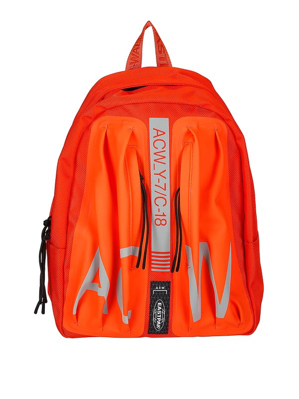 EASTPAK: Rucksäcke - Rucksack - Rot