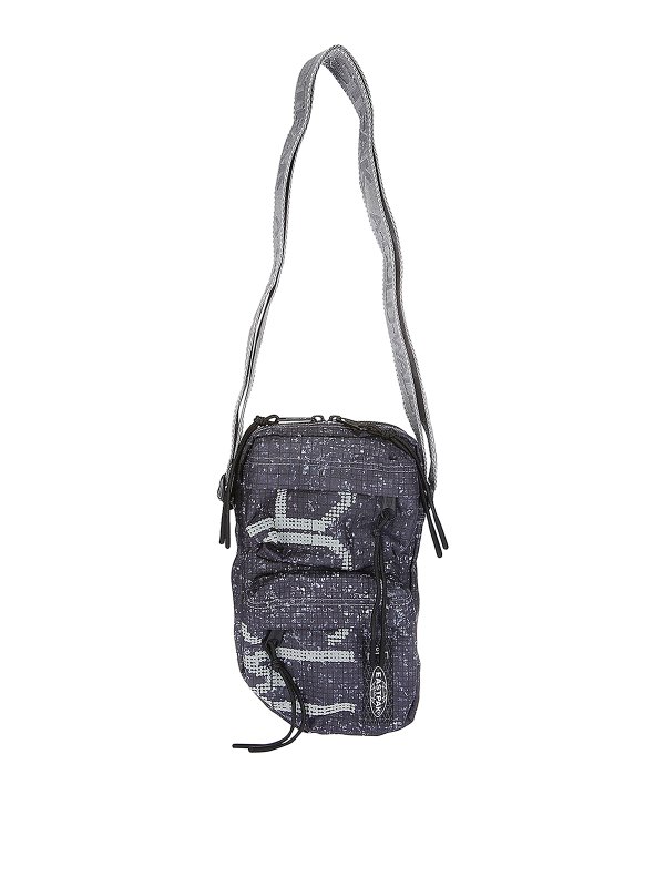 EASTPAK: Rucksäcke - Rucksack - Grau