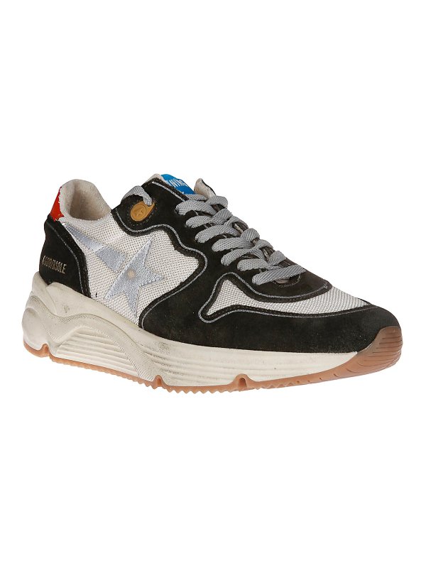 GOLDEN GOOSE: スニーカー online - スニーカー - 白