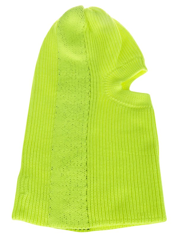 ARIES: hats & caps online - Fluoro problemo balaclava