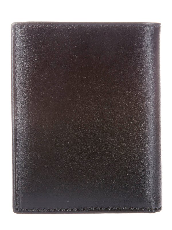 COMME DES GARÇONS WALLET: 財布＆ポーチ online - 財布 - 黒