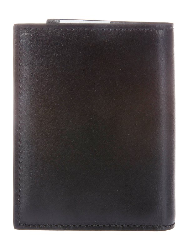 COMME DES GARÇONS WALLET: wallets & purses online - Leather wallet