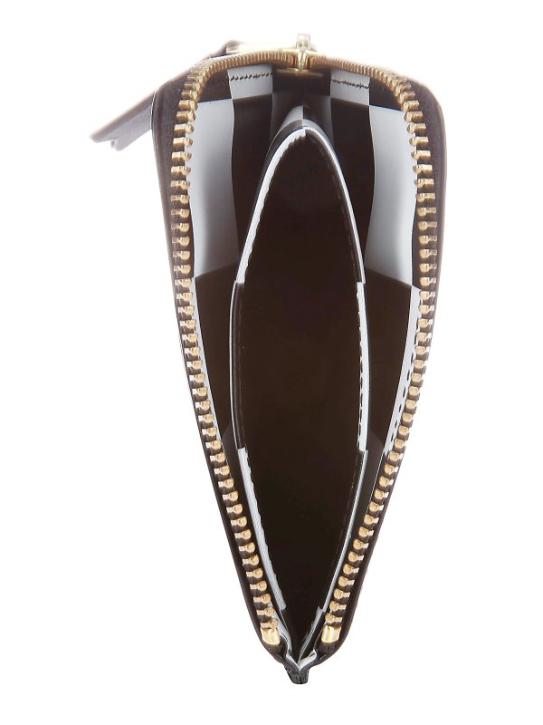 COMME DES GARÇONS WALLET: wallets & purses online - Leather wallet