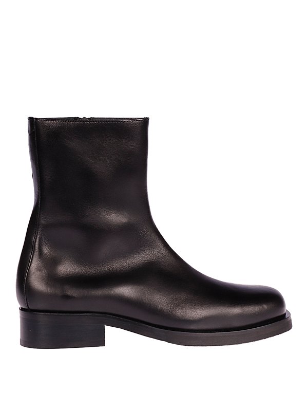 OUR LEGACY: Bottes - Bottes - Camion