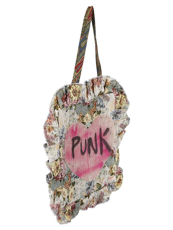 SIMON CRACKER MILANO: totes bags online - Leather tote
