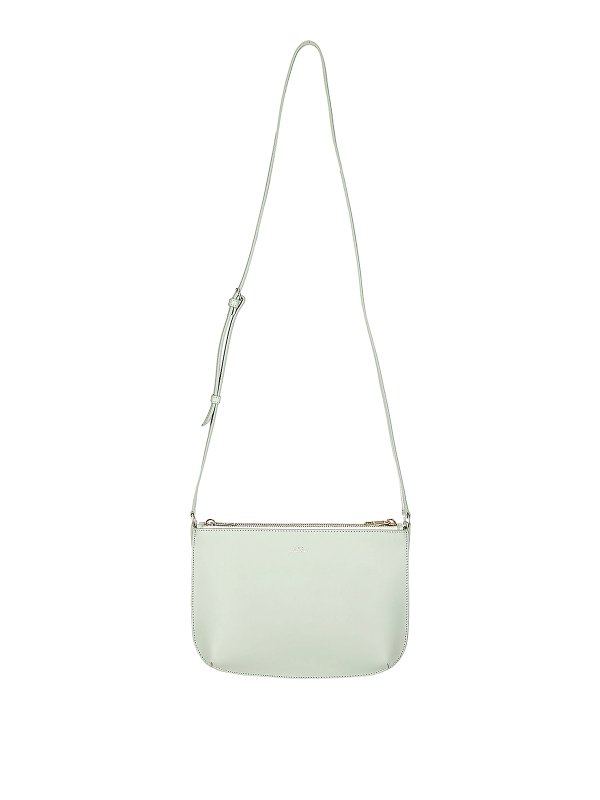 A.P.C.: totes bags - Sarah tote