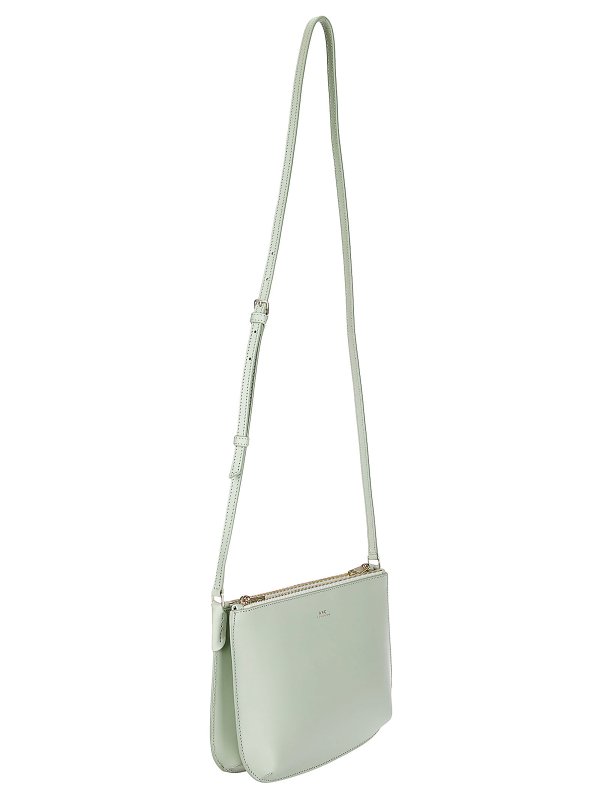 A.P.C.: totes bags online - Sarah tote