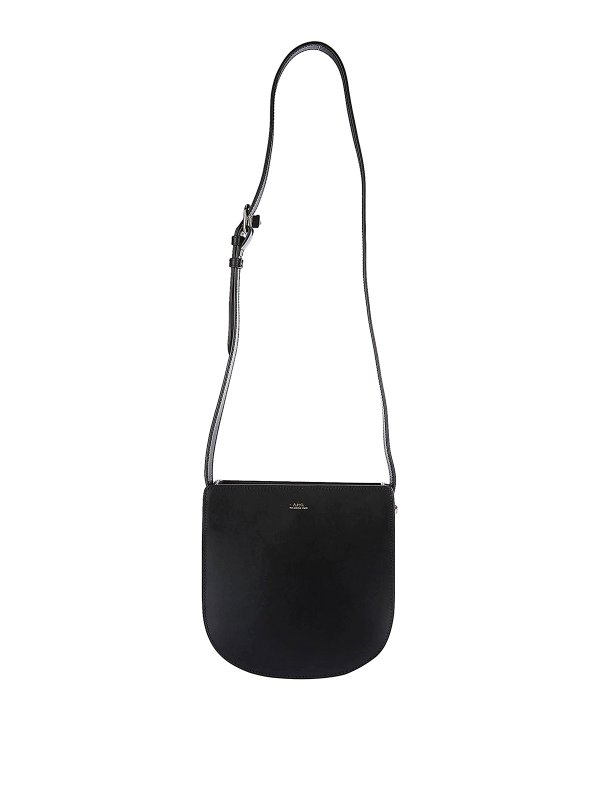 A.P.C.: totes bags - Geneve tote