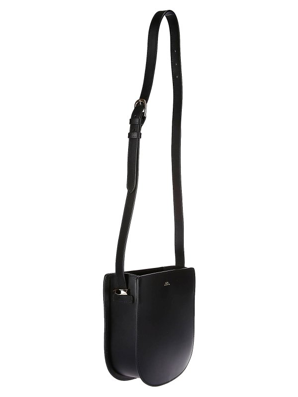 A.P.C.: totes bags online - Geneve tote