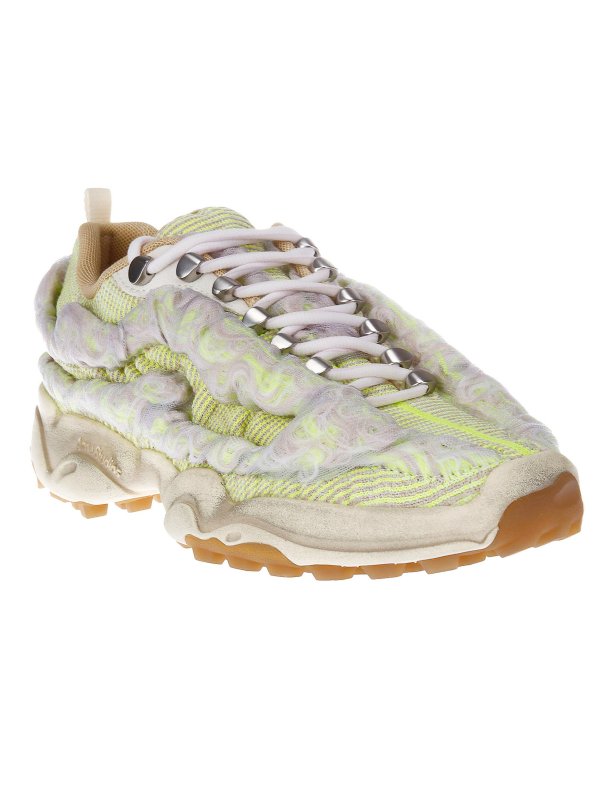 Acne Studios: trainers online - Bubba sneakers
