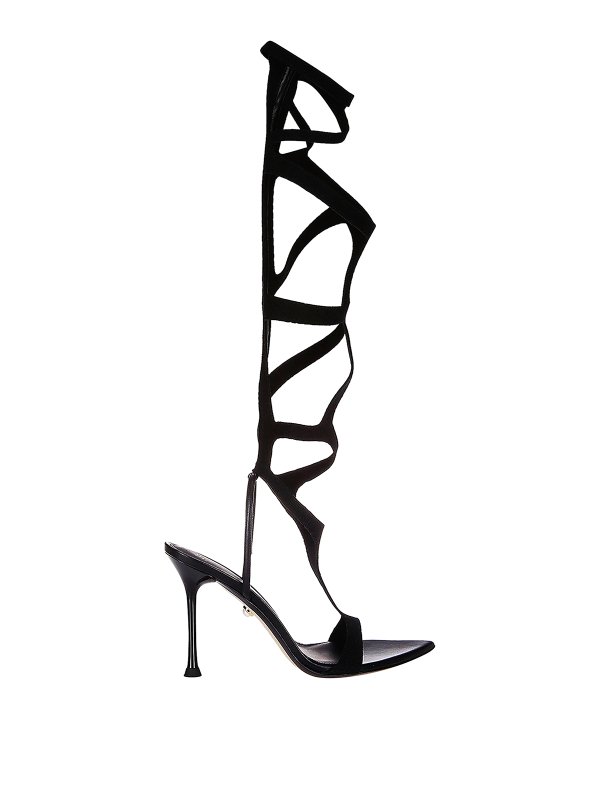 ALEVí MILANO: サンダル - サンダル - Jacklyn