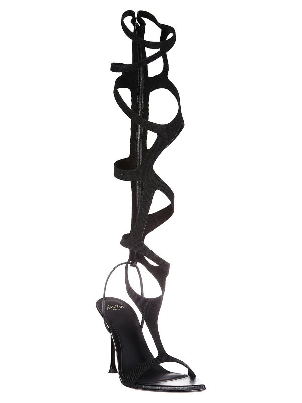 ALEVí MILANO: サンダル online - サンダル - Jacklyn