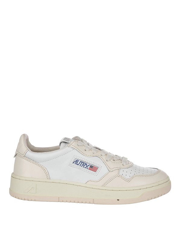 AUTRY: trainers - medalist low