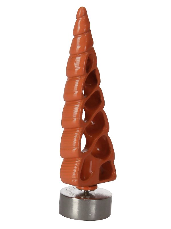 Courreges: イヤリング online - イヤリング - オレンジ