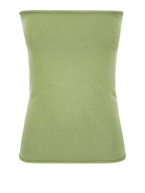 EXTREME CASHMERE: Tops & Tank tops - Top