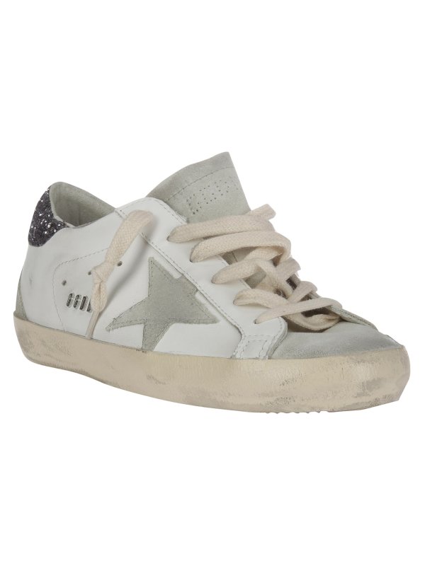 GOLDEN GOOSE: スニーカー online - スニーカー - 白