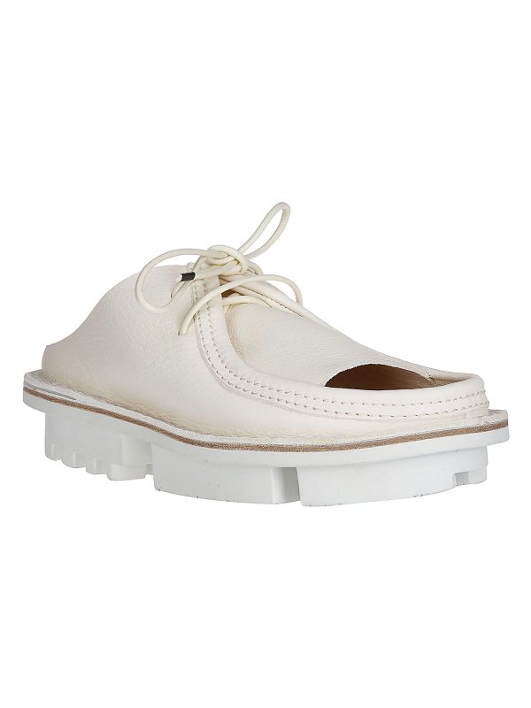 TRIPPEN: サンダル online - サンダル - 白