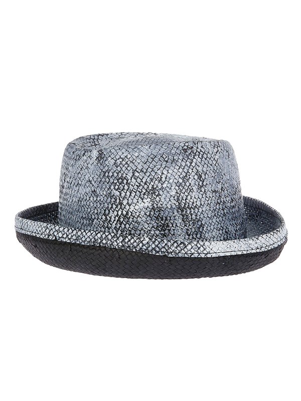 YESEY: hats & caps online - Cotton hat