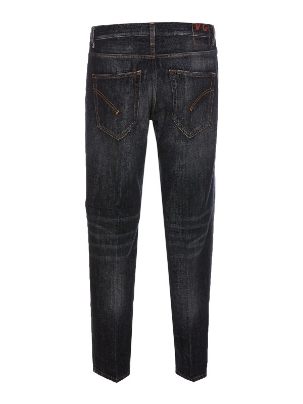 DONDUP: Jeans Rectos online - Vaqueros Rectos - Azul