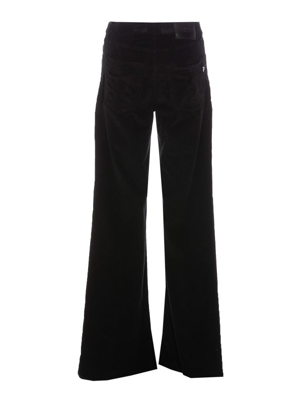 DONDUP: straight leg jeans online - Amber jeans