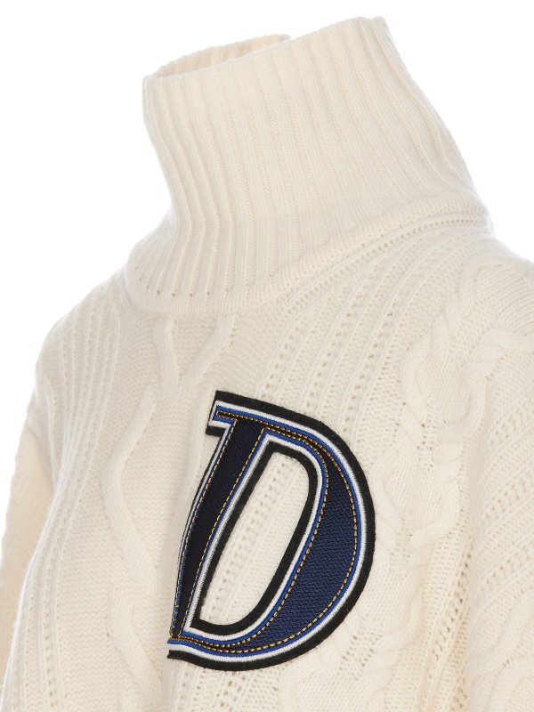 The Best Shops DONDUP: Capes &  Ponchos - Poncho