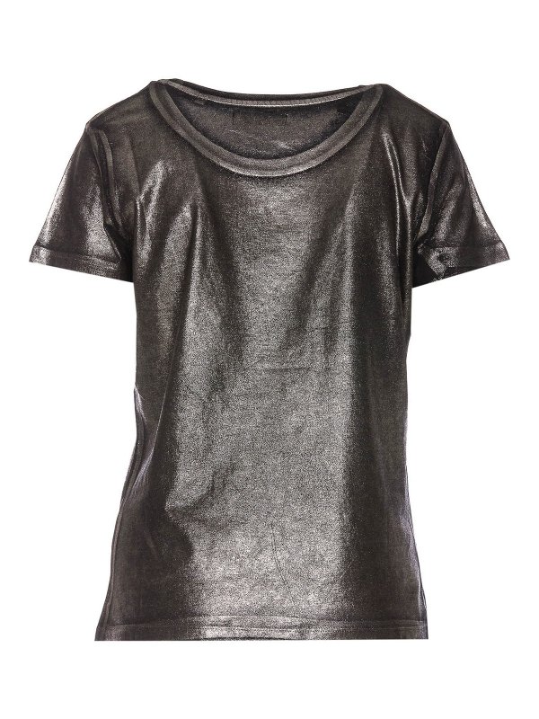 MADISON MAISON: Camisetas online - Camiseta - Negro