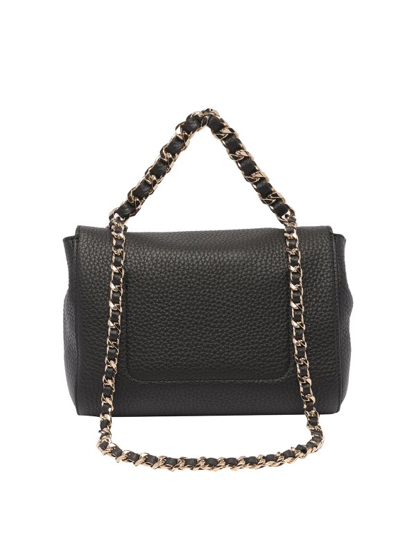 MULBERRY: Tops & Tank tops online - Top handle lily bag