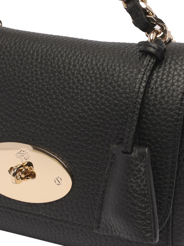 The Best Shops MULBERRY: Tops & Tank tops - Top handle lily bag