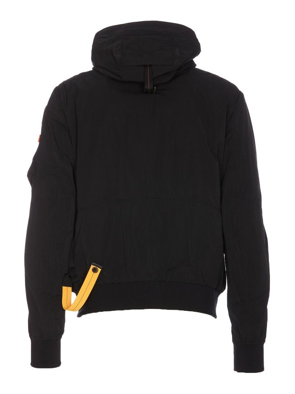 PARAJUMPERS: bombers online - gobi down bomber