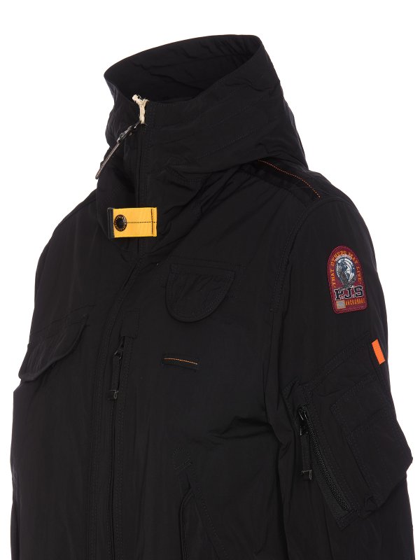 The Best Shops PARAJUMPERS: bombers - gobi down bomber