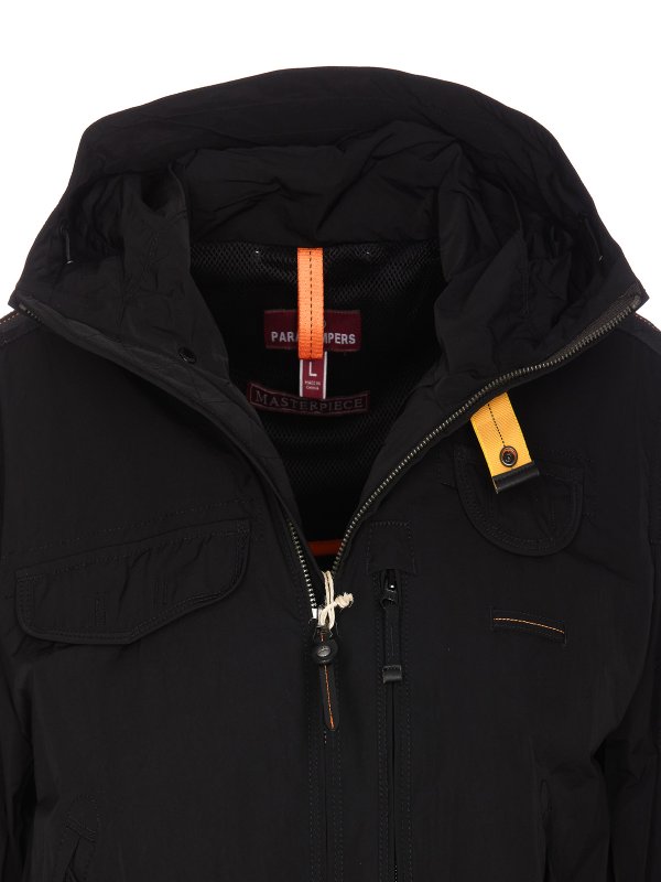 gobi down bomber shop online: PARAJUMPERS