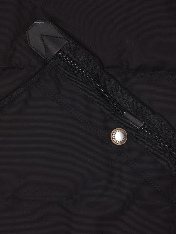 The Best Shops PARAJUMPERS: Westen - Weste - Schwarz