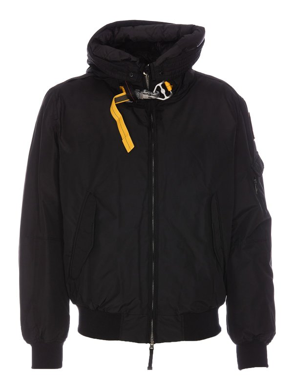 PARAJUMPERS: padded jackets - gobi down jacket