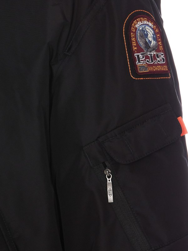 The Best Shops PARAJUMPERS: padded jackets - gobi down jacket