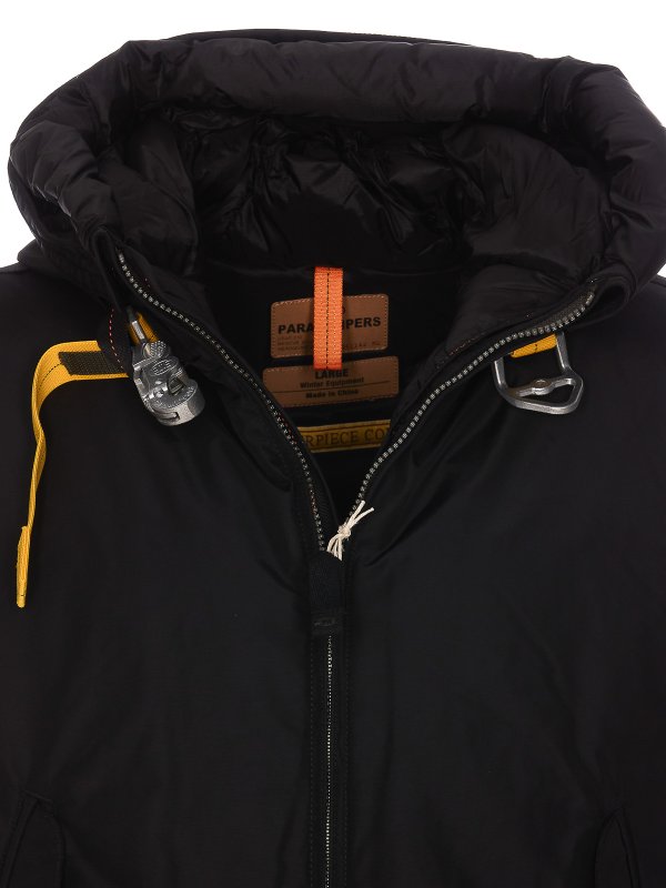 gobi down jacket shop online: PARAJUMPERS