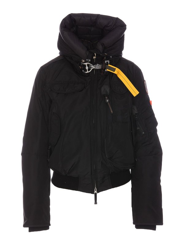 PARAJUMPERS: padded jackets - gobi down jacket