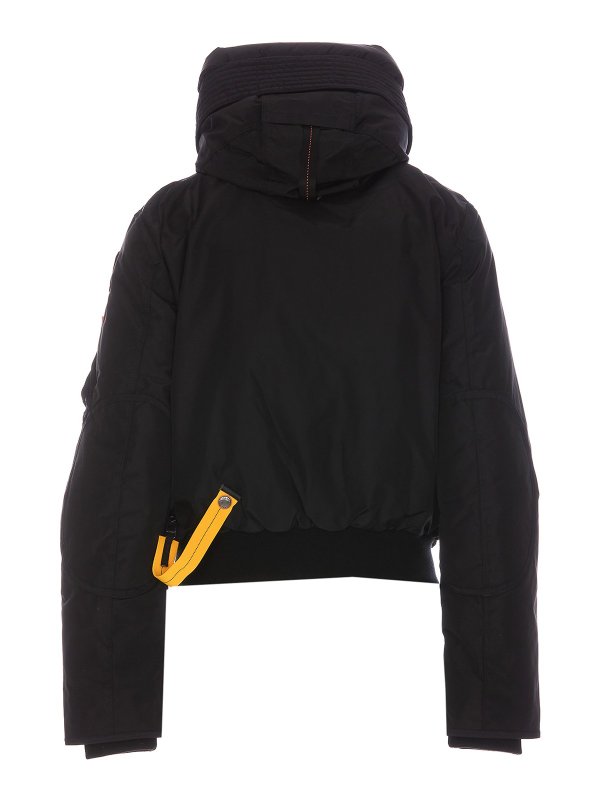 PARAJUMPERS: padded jackets online - gobi down jacket