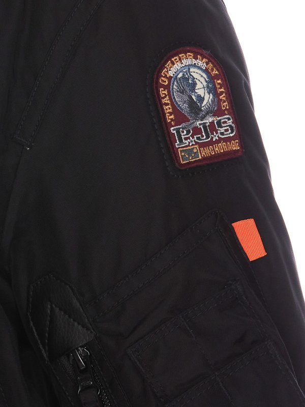 The Best Shops PARAJUMPERS: padded jackets - gobi down jacket