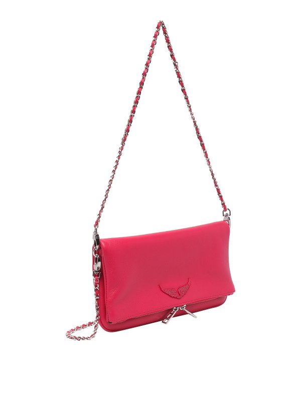 ZADIG&VOLTAIRE: クロスボディバッグ online - クロスボディバッグ - マルチカラー