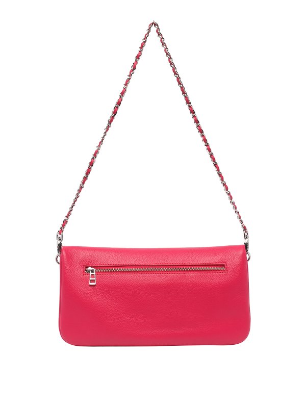 The Best Shops ZADIG&VOLTAIRE: クロスボディバッグ - クロスボディバッグ - マルチカラー