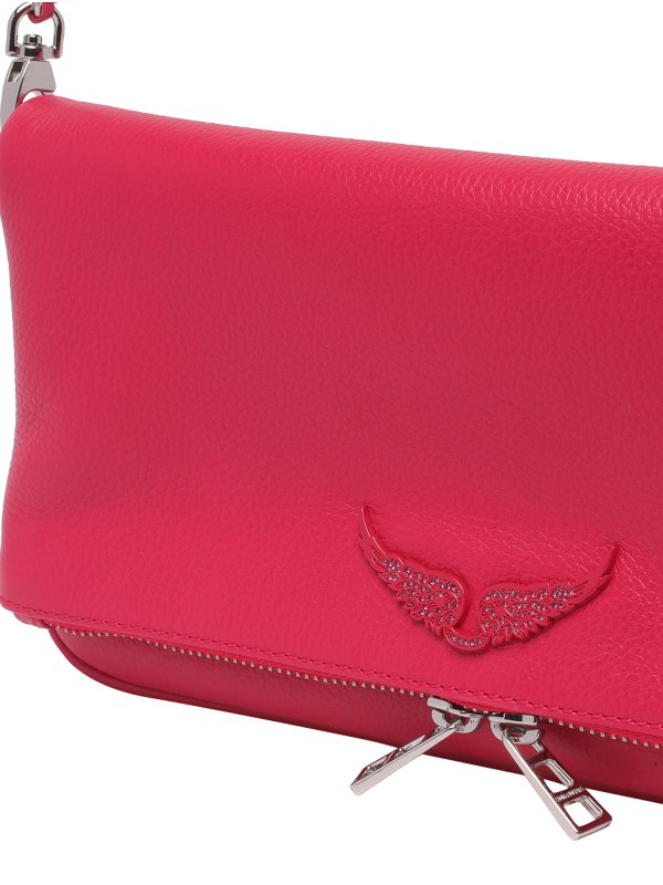 クロスボディバッグ - マルチカラー shop online: ZADIG&VOLTAIRE