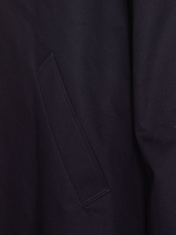 The Best Shops A.P.C.: cappotti trench - Trincea Macville