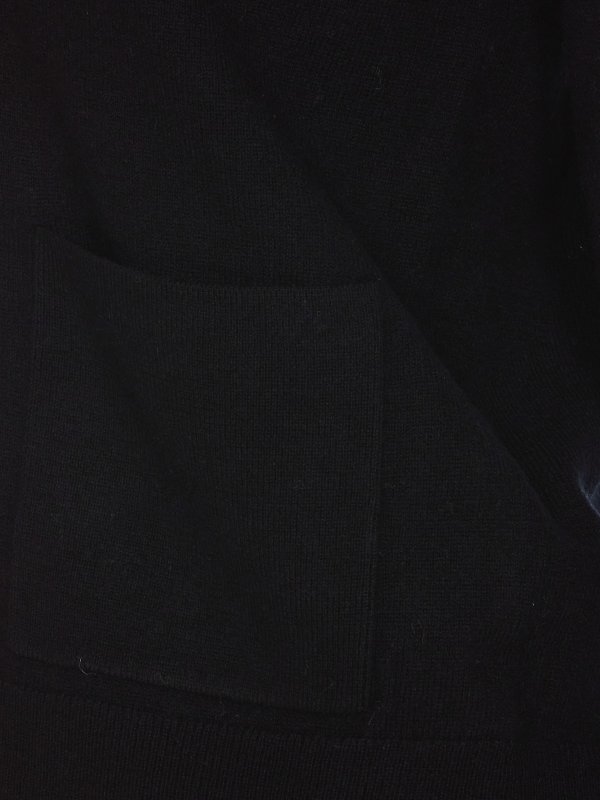 The Best Shops A.P.C.: Cárdigans - Cárdigan - Negro