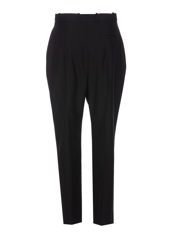 ALEXANDER MCQUEEN: casual trousers online - Pants with pockets