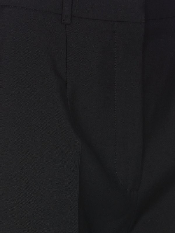 The Best Shops ALEXANDER MCQUEEN: casual trousers - Pants with pockets