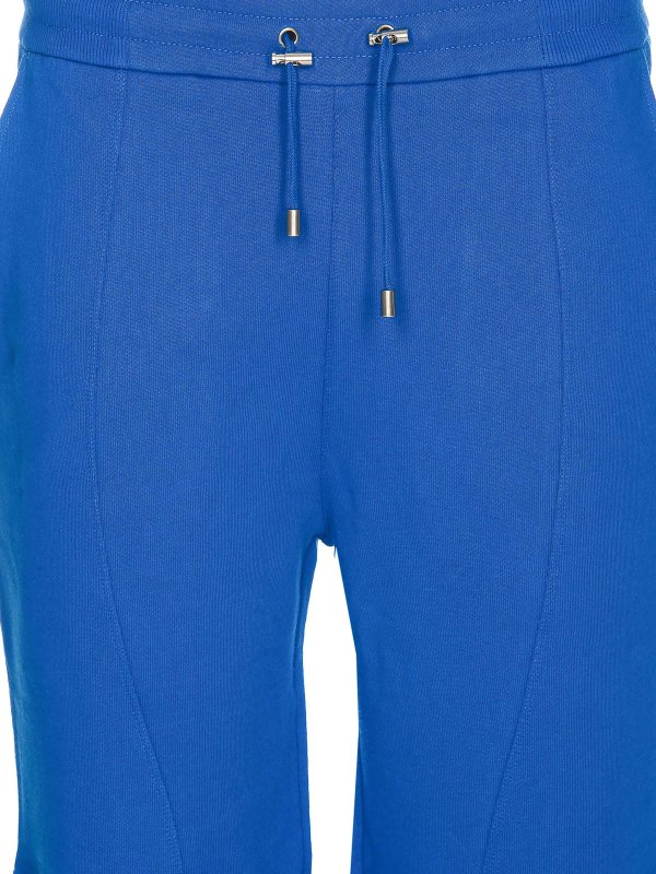 Jumpsuit - Blau shop online: Balmain