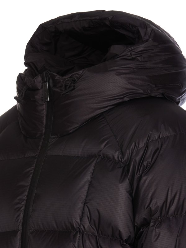 The Best Shops DSQUARED2: Kurze Daunenjacken - Daunenjacke - Schwarz