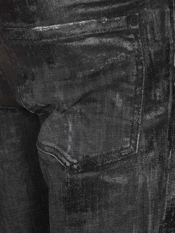 The Best Shops DSQUARED2: skinny jeans - Skater jean jeans