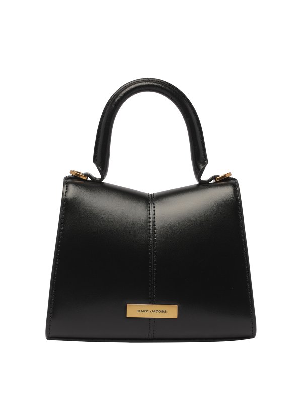 The Best Shops MARC JACOBS: Tops y camisetas sin mangas - Top - Negro