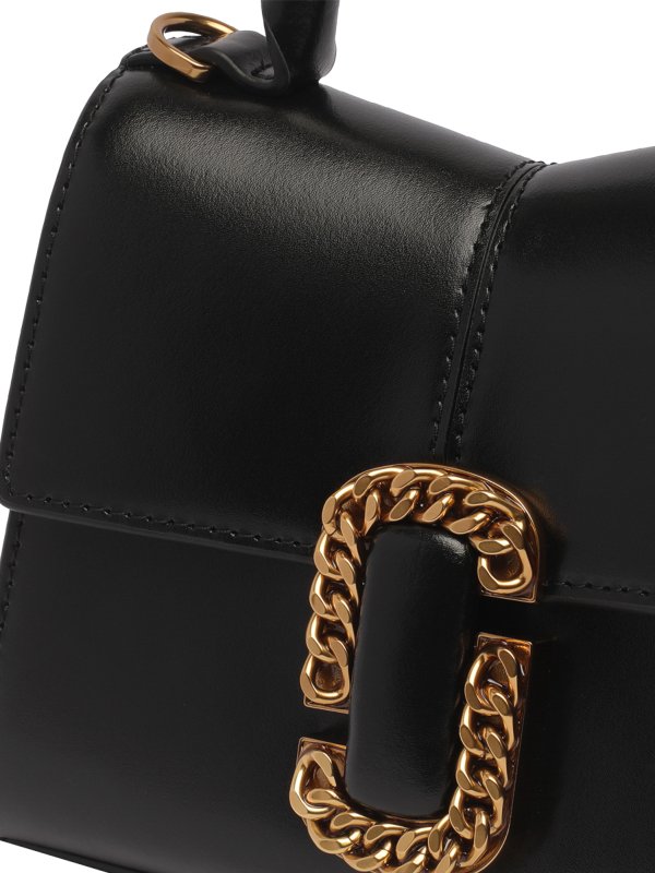 Top - Negro shop online: MARC JACOBS